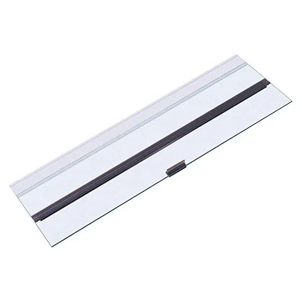 30" - Versa-Top Aquarium Glass LID (30" x 12") - Aqueon