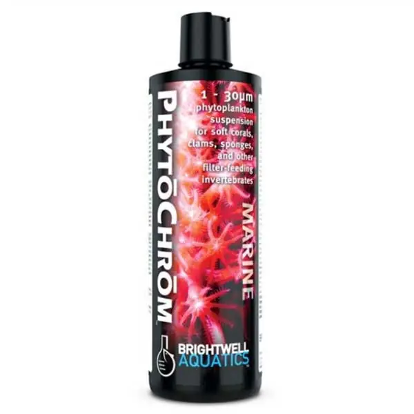 PhytoChrom -Coloring Enhancing Phytoplankton (500 ml) - Brightwell