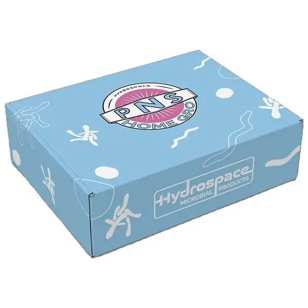 PNS HomeGro (2.5 gal) - Hydrospace