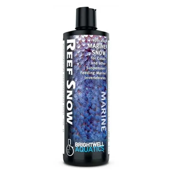 Reef Snow (250 mL) - Brightwell