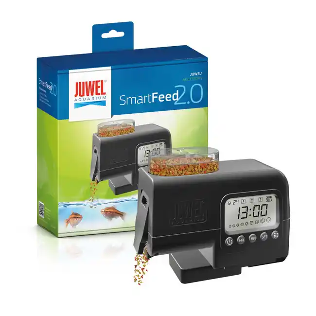 SmartFeed 2.0 - Automatic Feeder - Juwel
