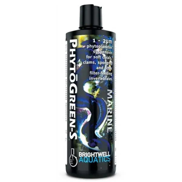 PhytoGreen-S (500 ml) - Brightwell
