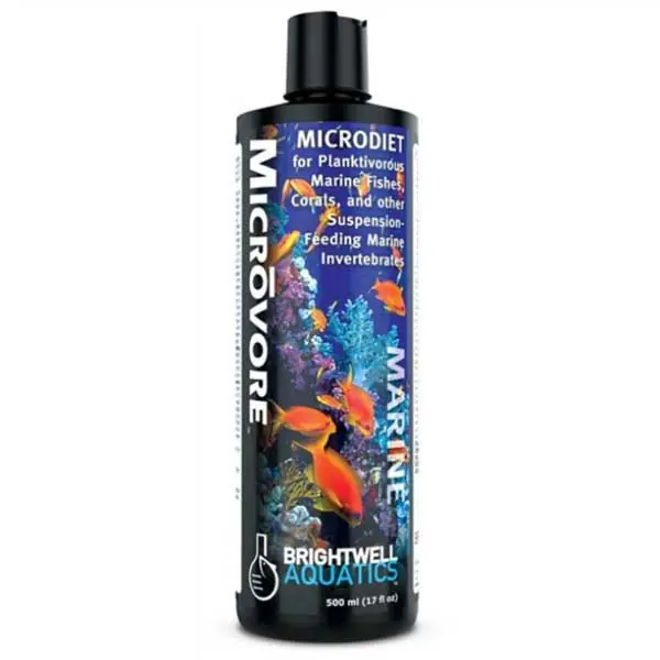 Microvore (250mL) - Brightwell