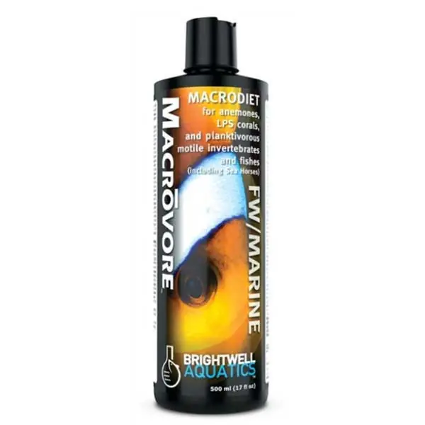 Macrovore (500mL) - Brightwell
