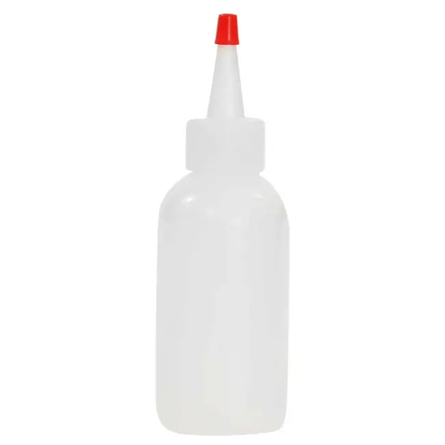 Powdered Coral Feeding Mixing Container/Jar (Reef Chilli, Reef Roids, Etc) - BRS