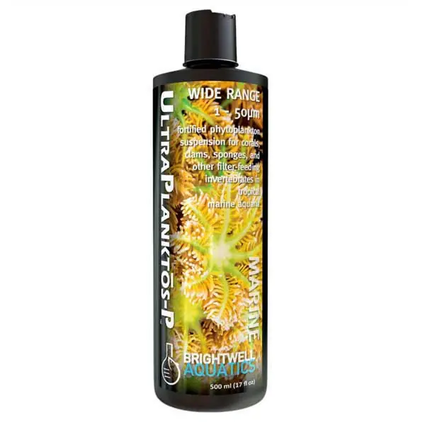 UltraPlanktos-P (500mL) - Brightwell
