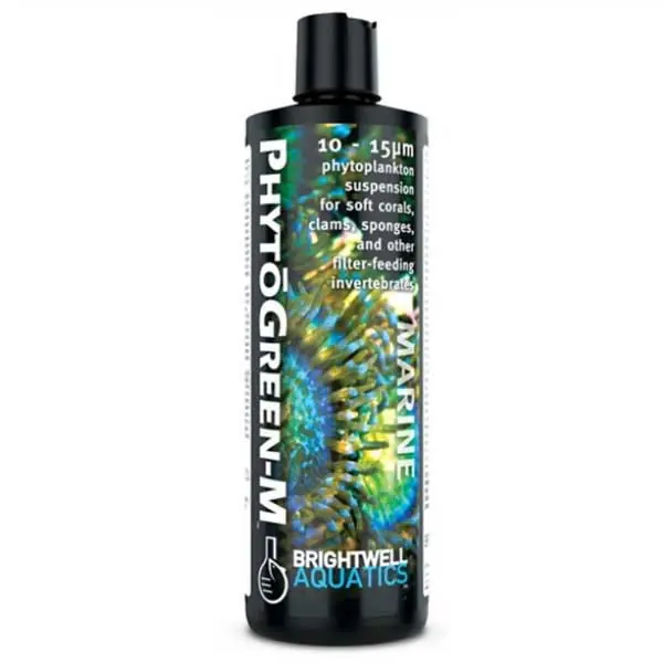 PhytoGreen-M (250 ml) - Brightwell