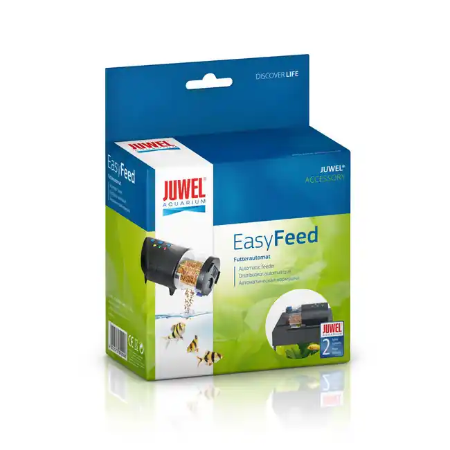 EasyFeed - Automatic Feeder - Juwel
