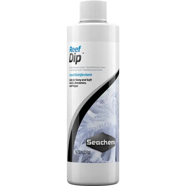 Reef Dip (250 mL) - Seachem