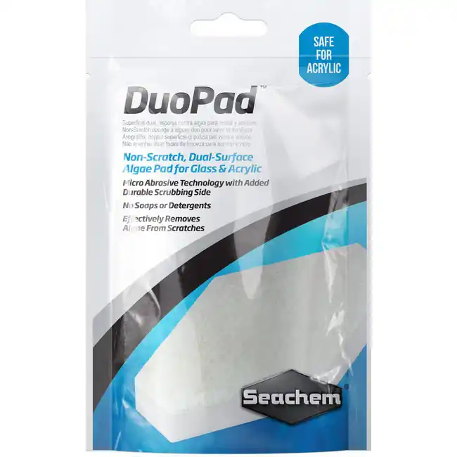 DuoPad Algae Pad - Seachem