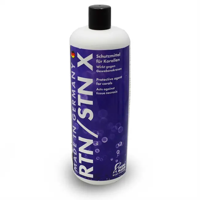 RTN STN X Rapid Tissue Necrosis Treatment (1000 ml) - Fauna Marin
