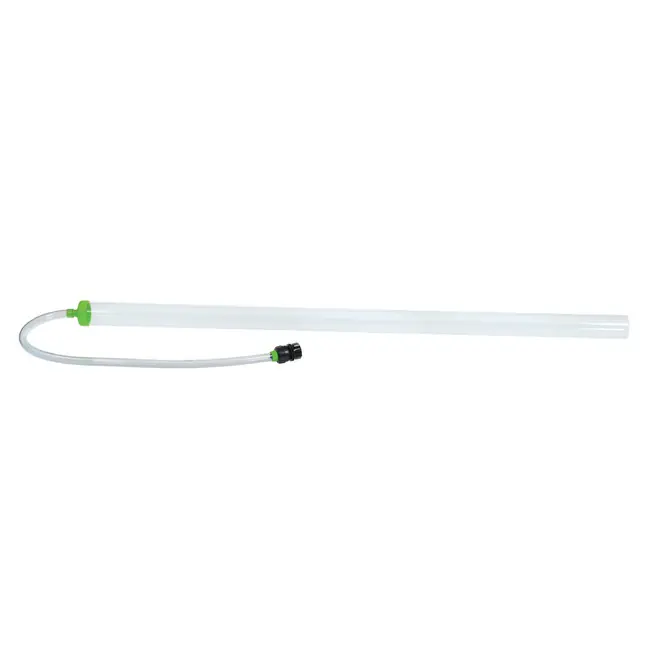 Gravel Vac Tube (48") - Python