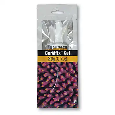 CorAffix Gel Coral Glue 20 g (0.70 oz) - Two Little Fishies