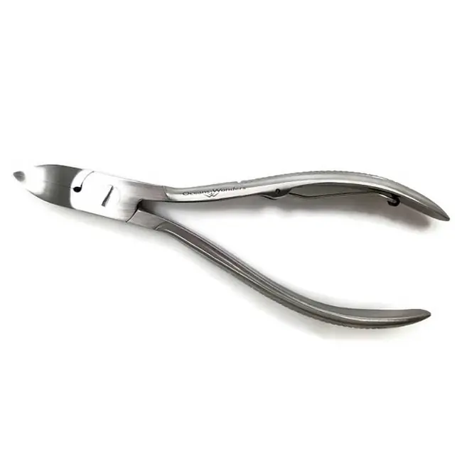 5.5" Stainless Steel Stony Coral Cutter - Oceans Wonders