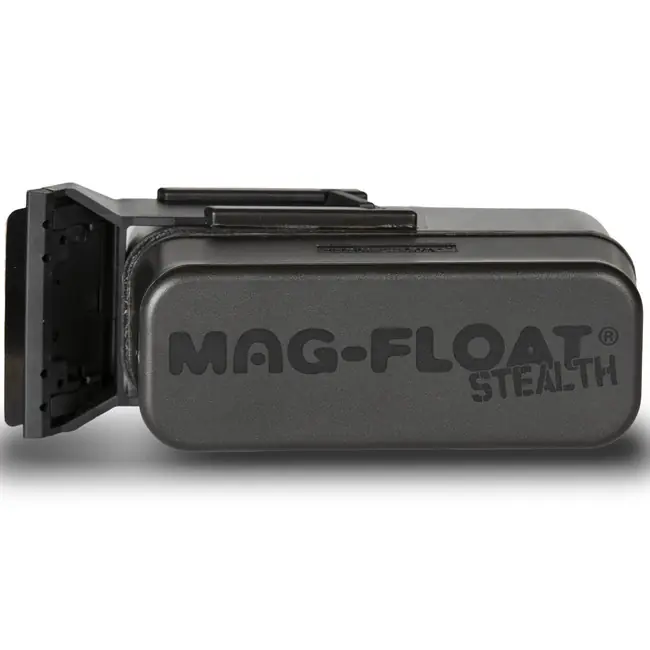 Stealth Medium Glass Magnet Aquarium Cleaner (00150) - Mag Float