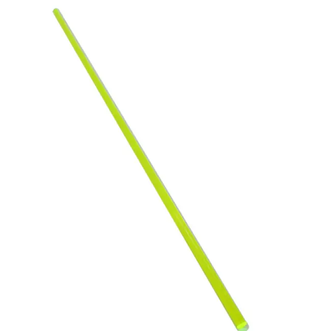Acrylic Coral Pointer Stick Translucent (Green) - 1 Pack