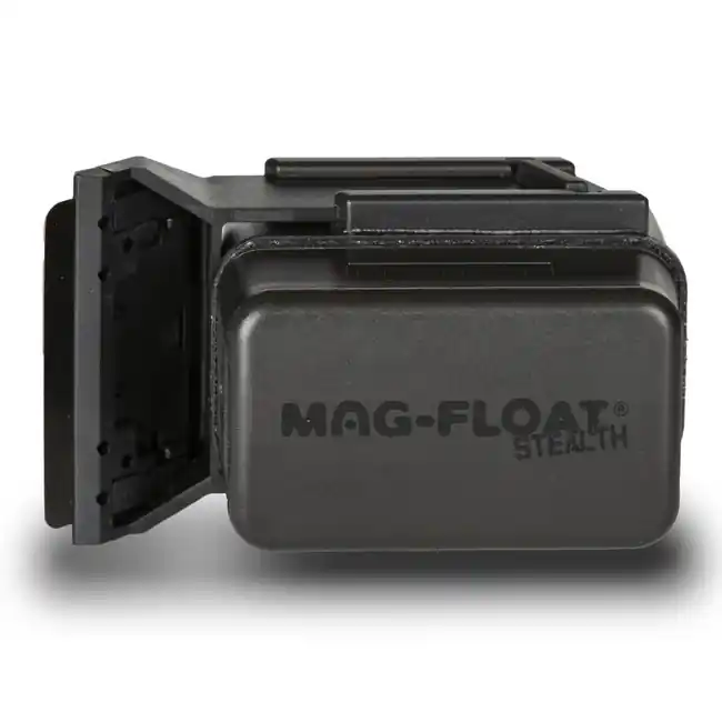 Stealth Small Glass Magnet Aquarium Cleaner (00055) - Mag Float