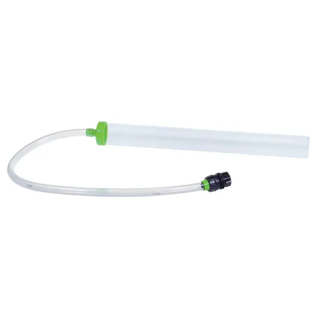 Gravel Vac Tube (20") - Python
