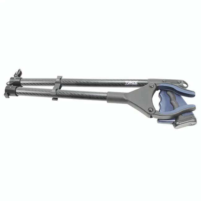 33.86" Aquarium Foldable Tongs Carbon Fiber (33.86") 0220.450 - Tunze