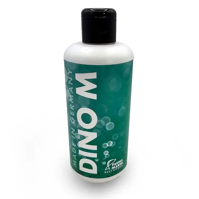 DINO M (250 ml) Removes Dinoflagellates - Fauna Marin