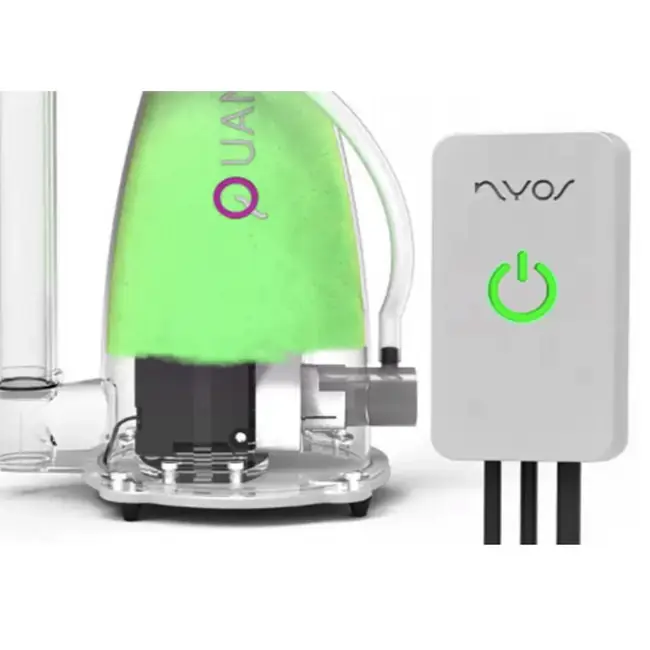 Upgrade Kit - Quantum 300 EQ Protein Skimmer (up to 1000 Gallons) - NYOS Aquatics