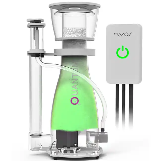 Quantum 220 EQ Protein Skimmer (up to 500 Gallons) - NYOS Aquatics