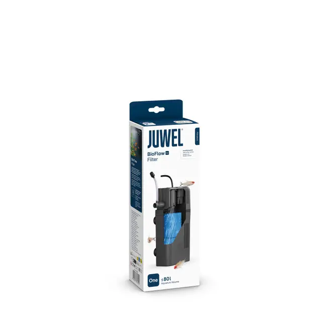 BioFlow One - Internal Filter System - Juwel