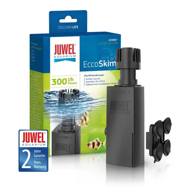 EccoSkim – Surface Skimmer - Juwel