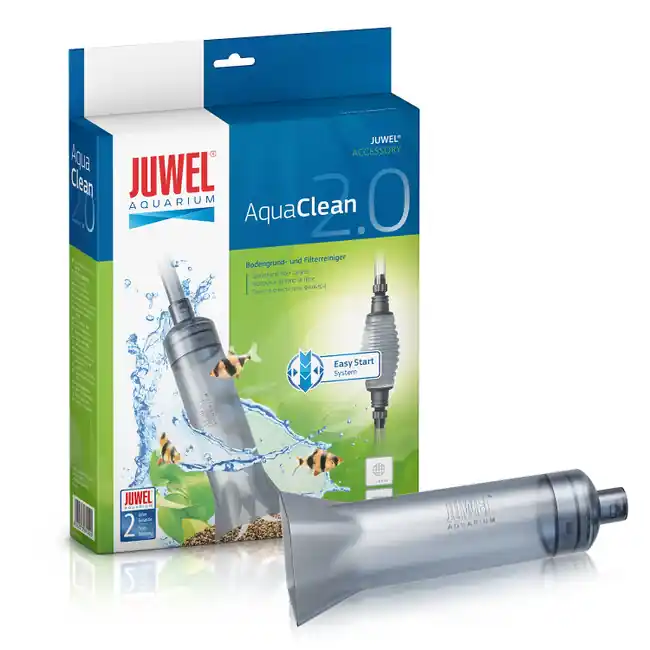 AquaClean 2.0 - Juwel