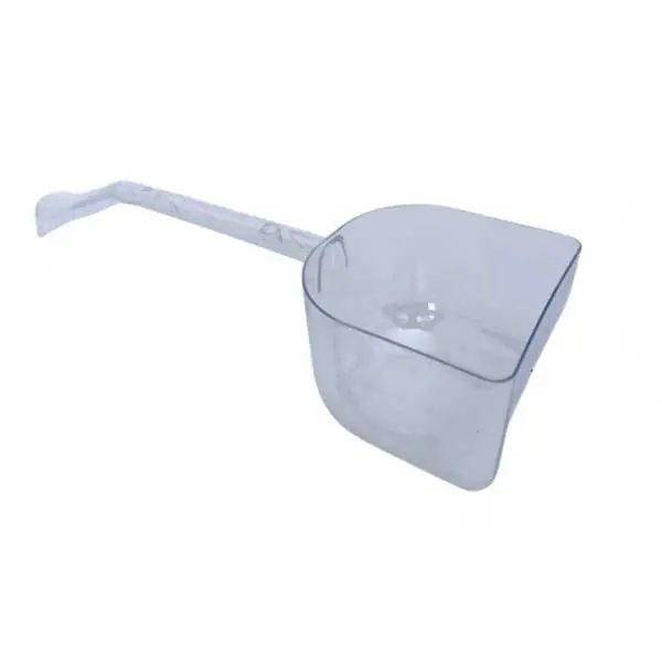 FishScooper - Net Free, Stress Free, Water-Retaining Scoop