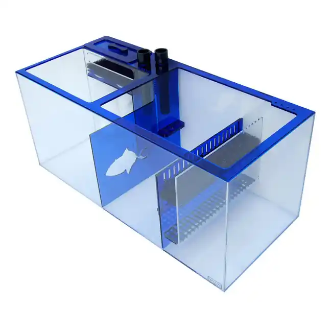 Sapphire Sump 34 (34" x 15") - Trigger Systems