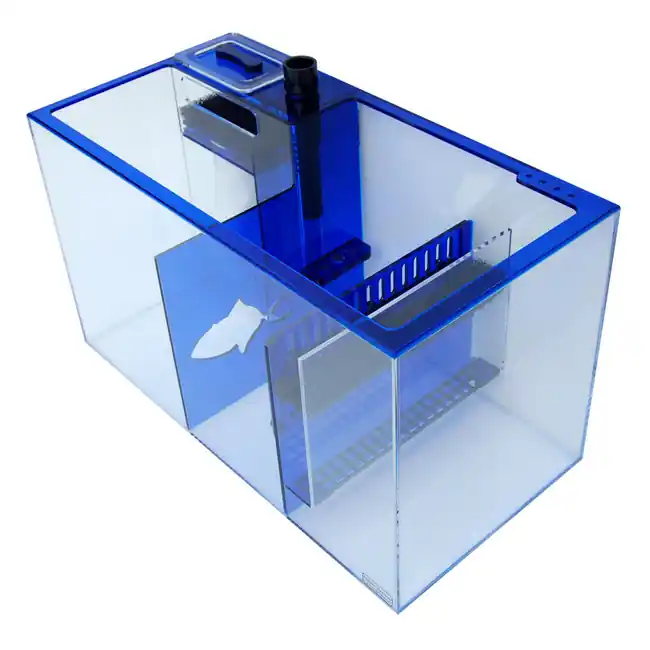 Sapphire Sump 26 (26" x 13") - Trigger Systems