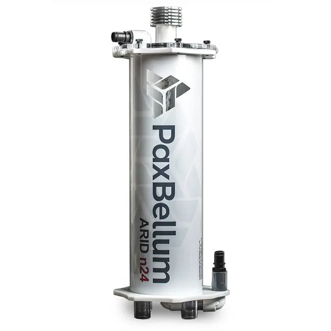 ARID N24 Macroalgae Reactor - Pax Bellum