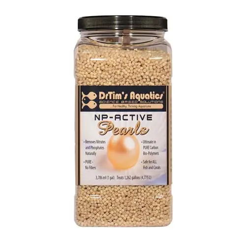 NP-Active Pearls (1 Gallon) - Dr Tim's