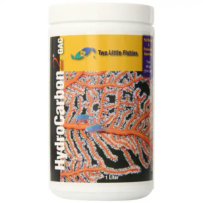 HydroCarbon (1 Liter) - Two Little Fishies