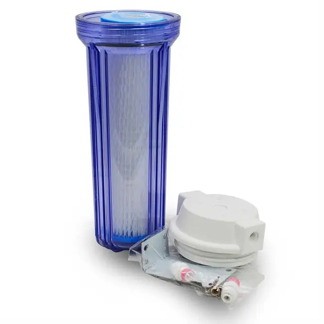 RODI Add On Sediment Prefilter 10' Standard (SW-ADD-SED-10) - SaltwaterAquarium