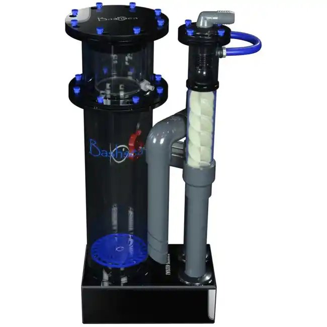 6-30 Twisted Protein Skimmer - Bashsea