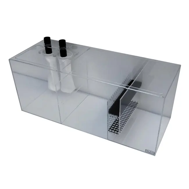 Crystal Sump 36 (36" x 14") - Trigger Systems