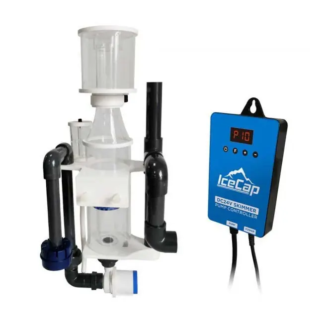 K3 200HOB Protein Skimmer - IceCap