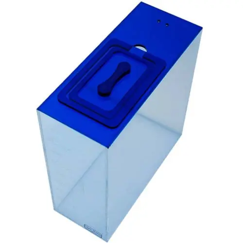 Sapphire ATO (5 Gallon) - Trigger Systems