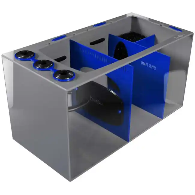 SMS-3015 Smart Series Sump - Bashsea