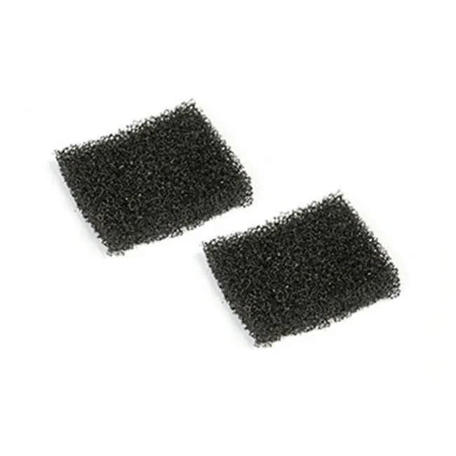 AuqaShield UV 9 Watt Replacement Sponges (Desktop) - Innovative Marine