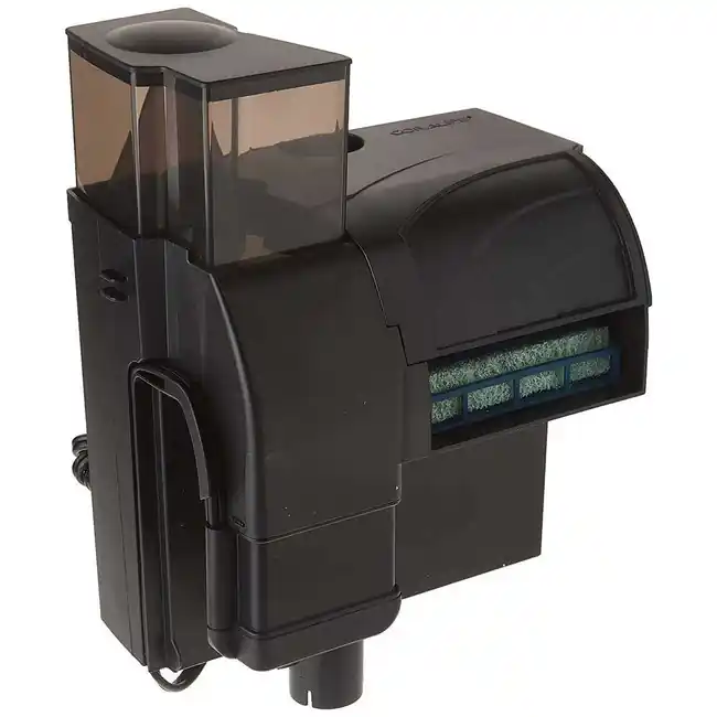 Marine Filter w/Protein Skimmer (Up to 30 Gallons) - Coralife