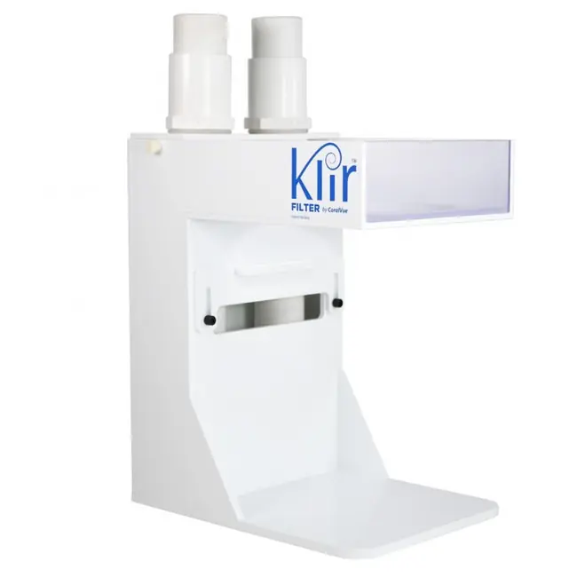 Klir Di-7 Standalone Filter Bracket - Klir