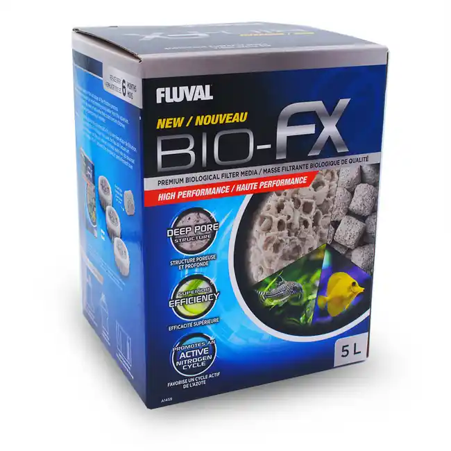 Bio-FX Premium Filter Media (5L) - Fluval