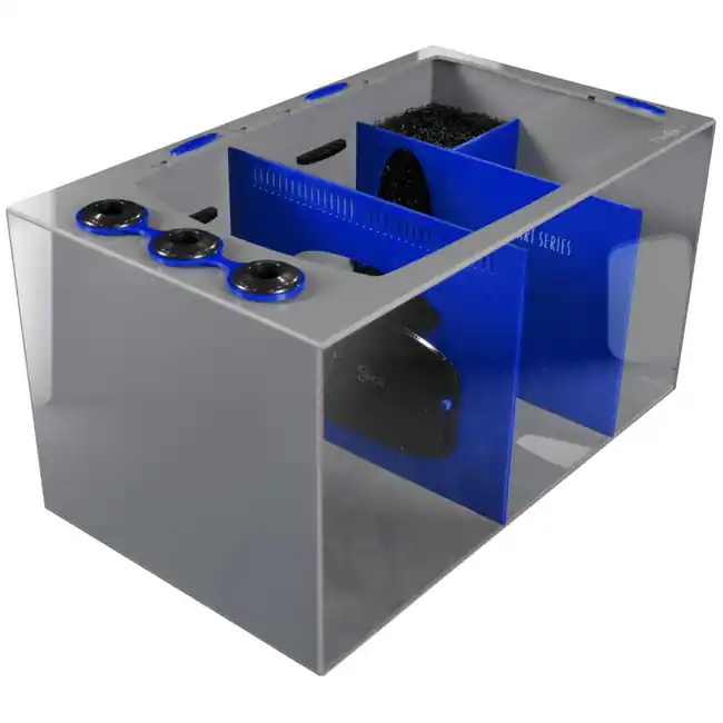 SMS-3018 Smart Series Sump - Bashsea