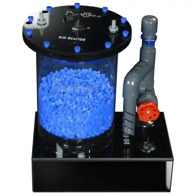 8-18 Bio Mass Reactor - Bashsea