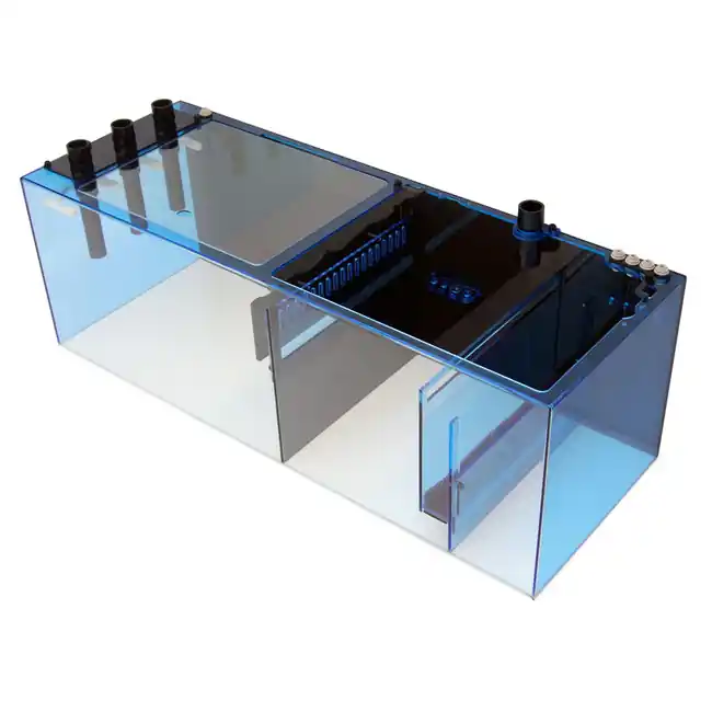 Triton Sump 44 (44" x 16") - Trigger Systems