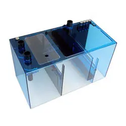 Triton Sump 26 (26" x 13") - Trigger Systems