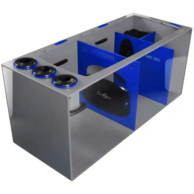 SMS-3615 Smart Series Sump - Bashsea